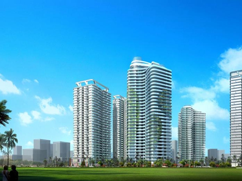 到甘肃兰州买房子哪里好，为啥兰州房价暴跌了吗？