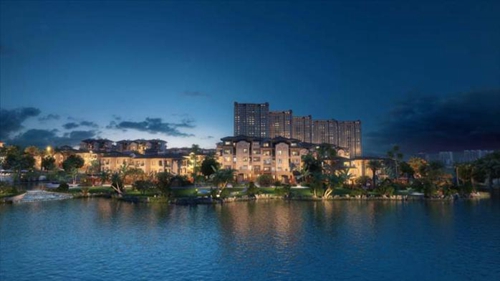 兰州哪里的别墅比较便宜? 兰州哪里的别墅比较便宜?