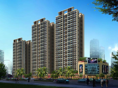 兰州房子哪里的好? 兰州房子哪里的好?