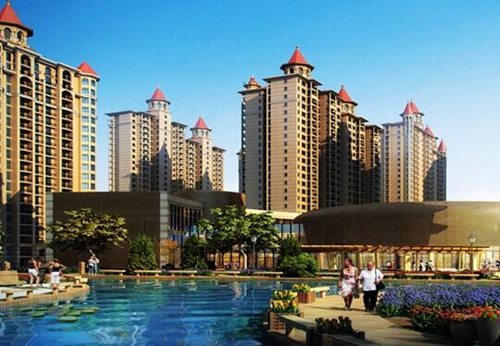 兰州房价多少钱一平米? 兰州房价多少钱一平米?